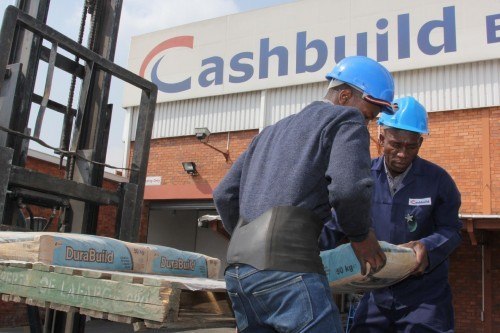 Cashbuild General Assistant Vacancy 2026