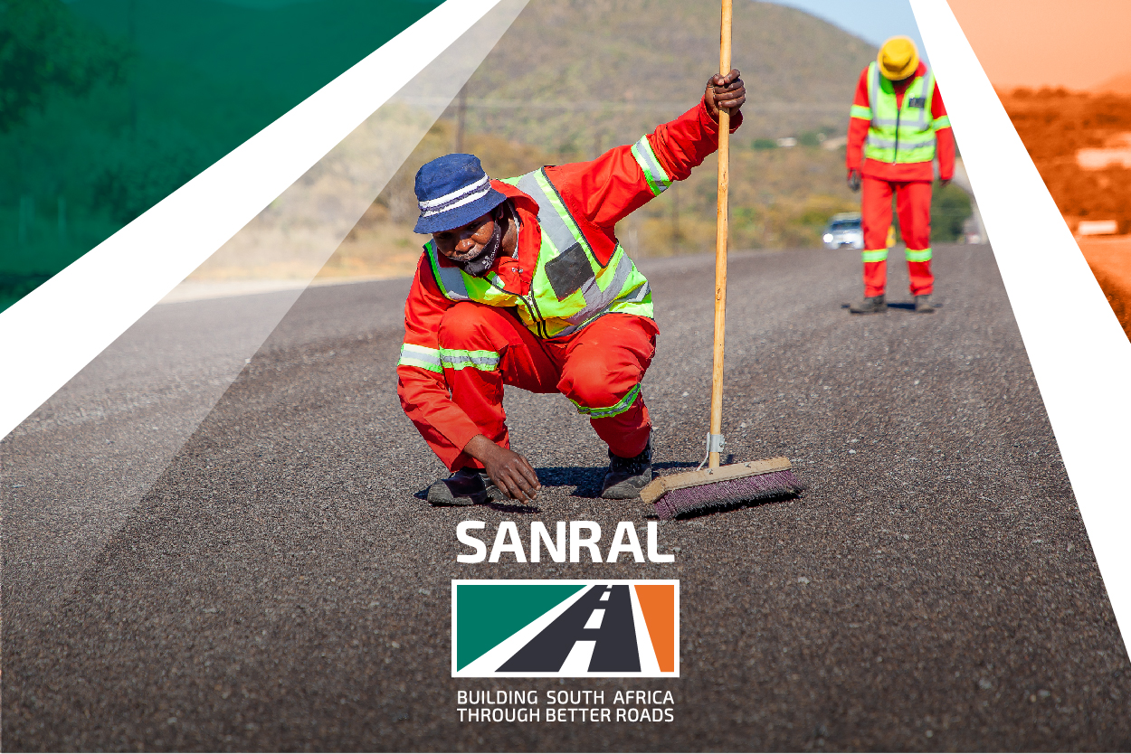 SANRAL 2026 Internships Now Open
