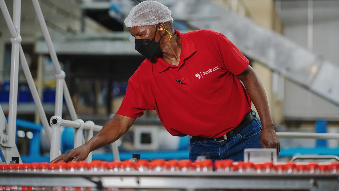Coca-Cola Beverages South Africa Vacancies 2026