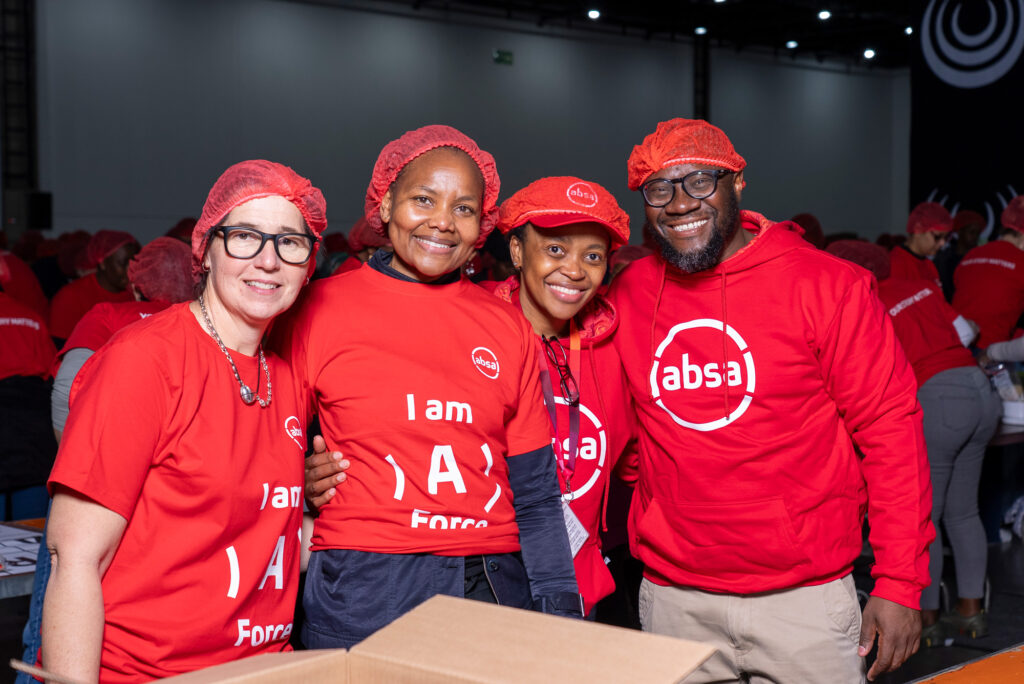 ABSA Group 12-Month Unemployed Learnership