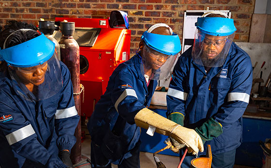 General Worker Position Available 2026 at Sasol